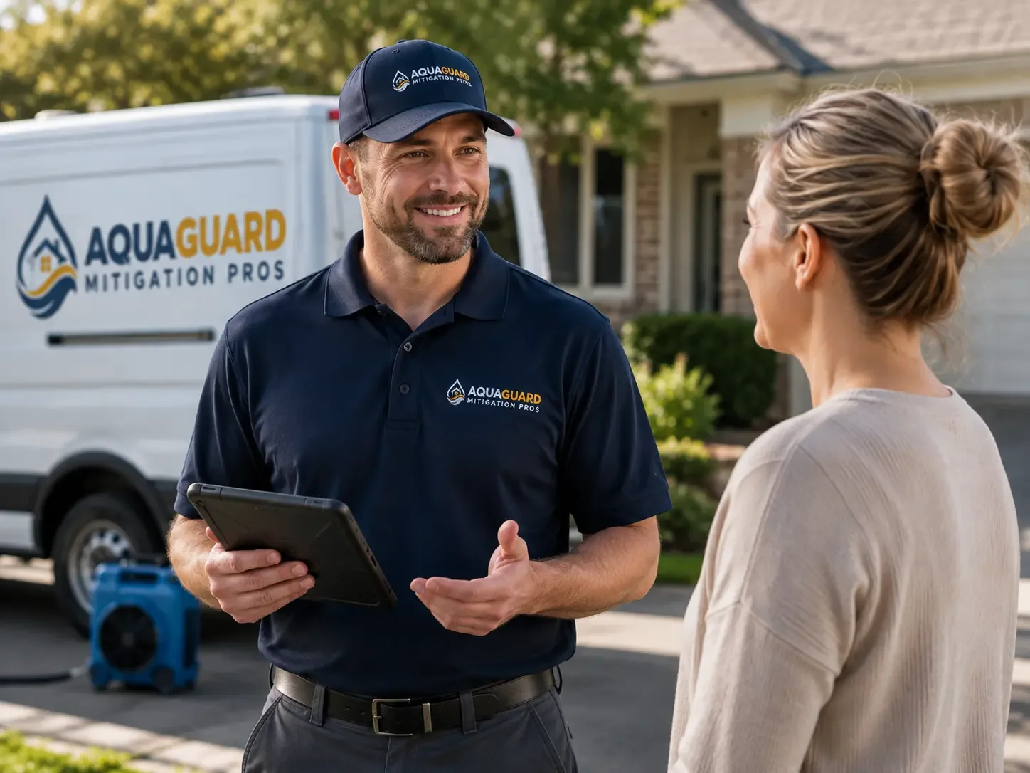 Water Damage Mitigation Mapleton, IL FAQs